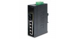 Switch Industrial 5-puertos 2Km ISW-511T
