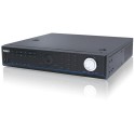 NS-8160 NVR Standalone 8 bahías y 16 canales