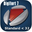 Software Digifort Standard Base Versión 7