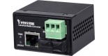 AW-IHS-0201 Media Converter Industrial