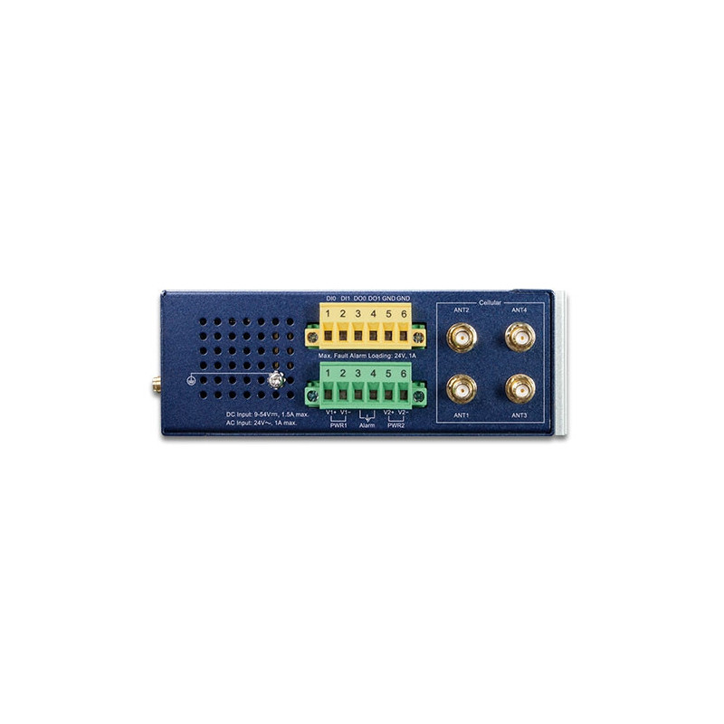 VIVOTEK FD836BA-HTV VIVOTEK FD836BA-HTV