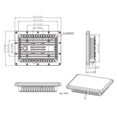 Bridge VC-204