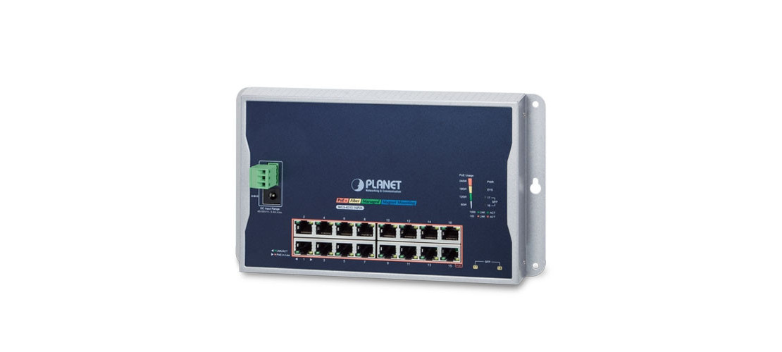 Serial over Ethernet Converter